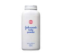Johnson's Baby Powder, 200 g