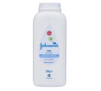 Johnson's Baby Powder (200G)