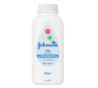 JOHNSON'S® Baby Powder 200g