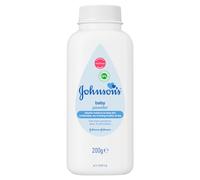 Johnson's Baby Powder - 200g