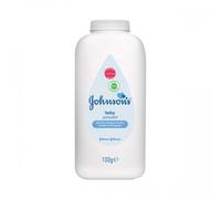 Johnson's Baby Powder