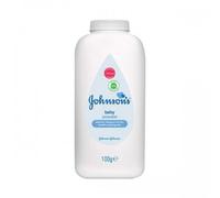 Johnson's Baby Powder
