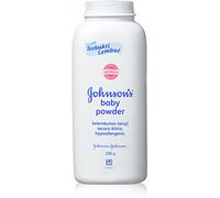 Johnson's Baby Powder Bottles (6 x 200g) â€¦