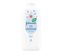 Johnson's Baby Powder 400g