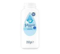 Johnson's Baby Powder 200g