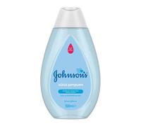 Johnson's Baby Regular Baby Bath, Multi, 500 ml (Pack of 1)