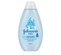 Johnson's Baby Regular Baby Bath, Multi, 500 ml (Pack of 1)
