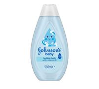 Johnson's Baby Regular Baby Bath, Multi, 500 ml (Pack of 1)