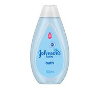 Johnson's Baby Regular Baby Bath, Multi, 500 ml (Pack of 1)