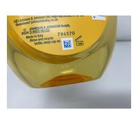 Johnson's Baby Shampoo 2 x 500ml (1000ml Shampoo)