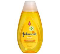 Johnson's Baby Shampoo, 200 ml, Multi