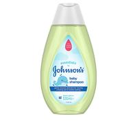 Johnson's Baby Shampoo