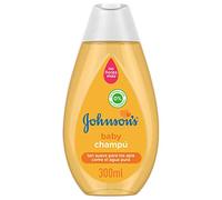 Johnson's Baby Shampoo, 300 ml