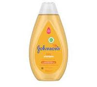 Johnson's Baby Shampoo 300 ml - Pack of 6