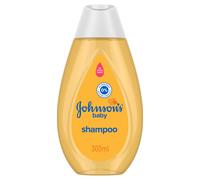 Johnson's Baby Shampoo 300ml