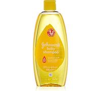 JOHNSON'S Baby Shampoo 300ml