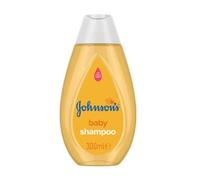 Johnson's Baby Shampoo 300ml