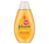 Johnson's Baby Shampoo 300 ml – Pack of 6