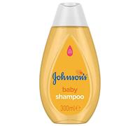 Johnson & Johnson Baby No more tears Shampoo 300ml