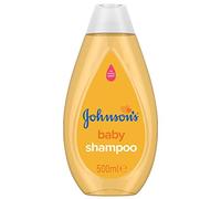 Johnson's Baby Shampoo 500ml