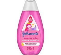 Johnson's Baby Shampoo, 500 ml