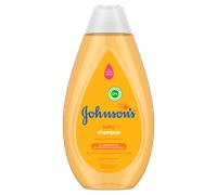 Johnson's Baby Shampoo 500ml