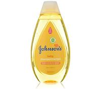 Johnson's Baby Shampoo - 500 ml (packaging may vary)