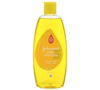 Johnson's Baby Shampoo 500ml