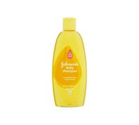 Johnson's Baby Shampoo 500ml
