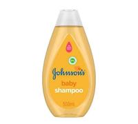 Johnson's Baby Shampoo 500ml