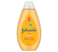 Johnson's Baby Shampoo 500ml