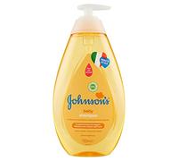 Johnson's Baby Shampoo Extra Gentle 750 ml