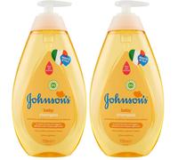 Johnson's - Baby Shampoo - 750ml (Pack of 2)