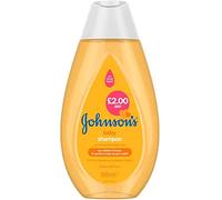 Johnson's Baby Shampoo Fresh – 300 ml (Pack of 1)