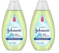 Johnson's Baby Shampoo (Pack of 2)