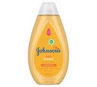 Johnson's Baby Shampoo Regular Gold 500ml