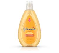 Johnson's Baby Shampoo with Gentle Tear Free Formula Travel Size 1.7 Fl Oz