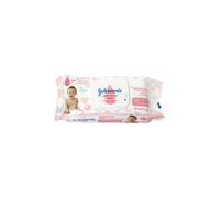 Johnson'S Baby skin clean Wipes