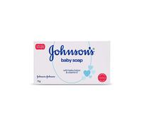 Johnson's Baby Soap
