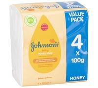 Johnsons Baby Soap 400 g