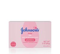 Johnson'S Baby Soap Bar - 3 Oz