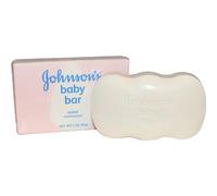 Johnson's Baby Soap Bar - 3 oz