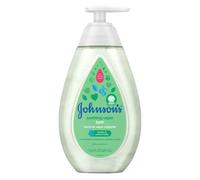 Johnson's Baby, Soothing Vapor, Bath, 400ml