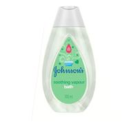 Johnson's Baby Soothing Vapour Bath 300ml