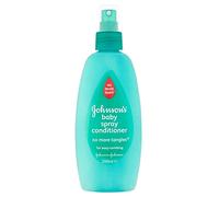 Johnson's Baby Spray Conditioner No More Tangles 200 ml