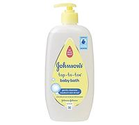 Johnson's Baby Top-to-Toe Bath 500 ml