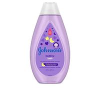 Johnson's Bedtime Bath, 300ml