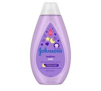 Johnson's Bedtime Bath, 300ml