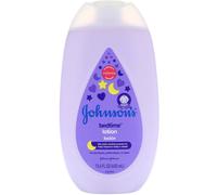 Johnson's Bedtime Lotion 13.6 fl oz (400 ml)