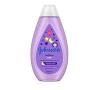 Johnson's Bedtime Lotion 500ml N/A